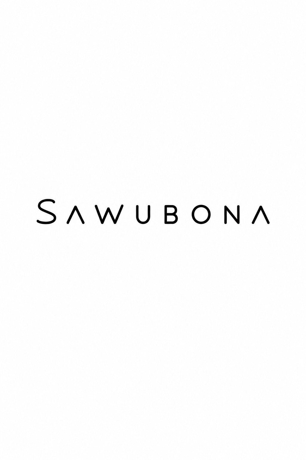 SAWUBONA