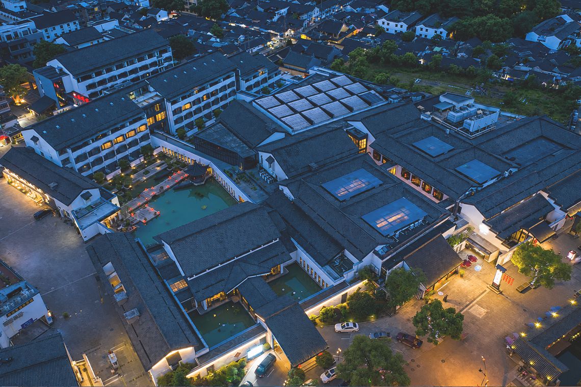 Xianheng Hotel