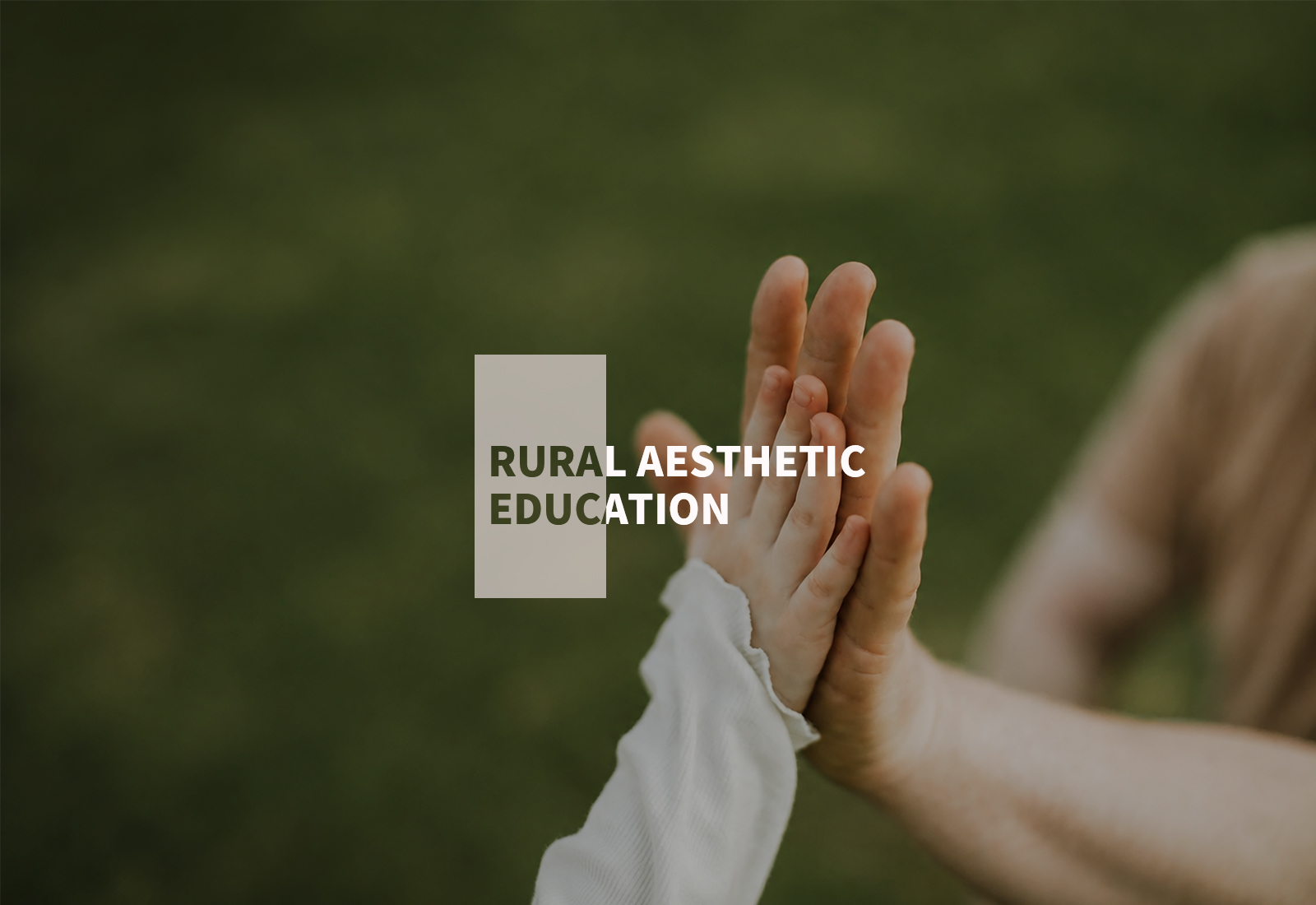 CSR initiative