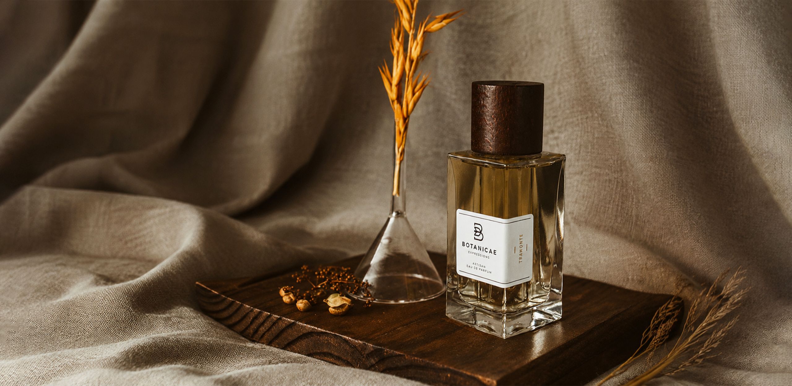 HOME & SPACE FRAGRANCE