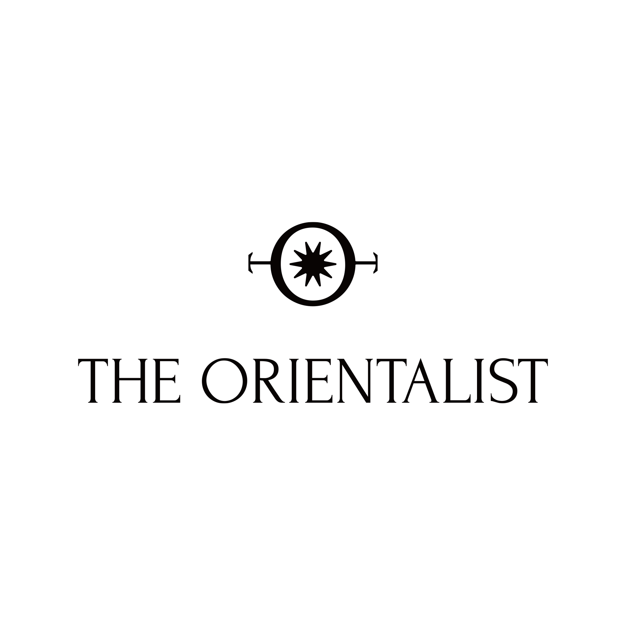 THE ORIENTALIST